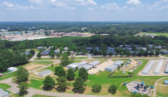 Richland, MS